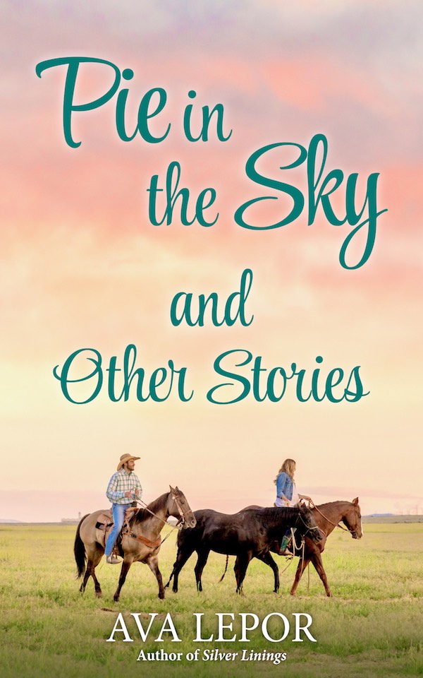 Cover of Pie in the Sky and Other Stories